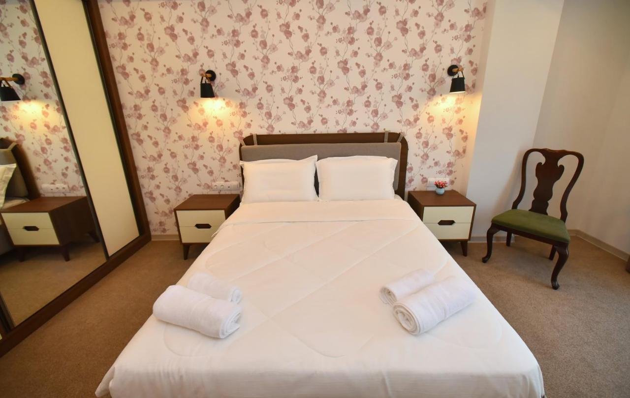Hotel Avenue 30 Erywań Zewnętrze zdjęcie