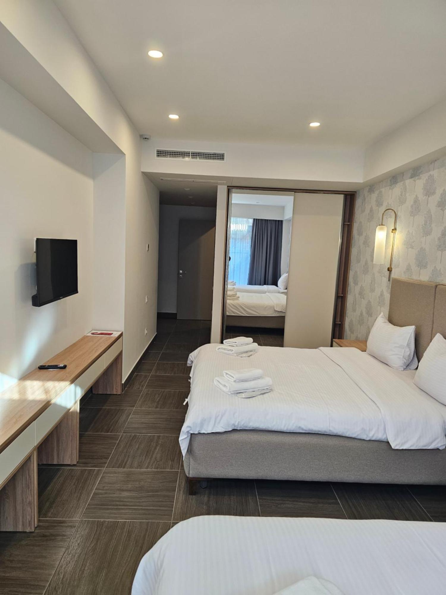 Hotel Avenue 30 Erywań Zewnętrze zdjęcie