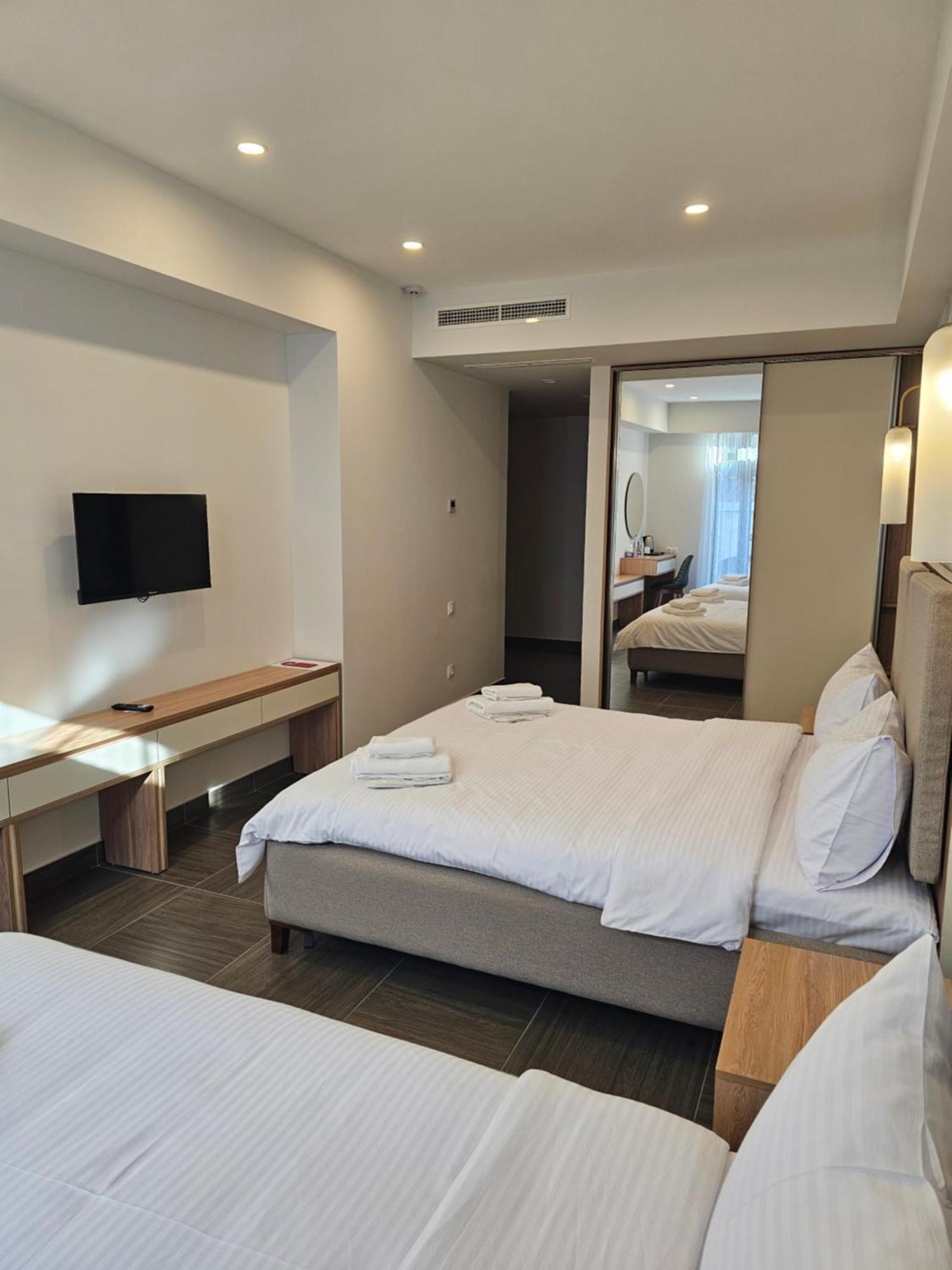 Hotel Avenue 30 Erywań Zewnętrze zdjęcie
