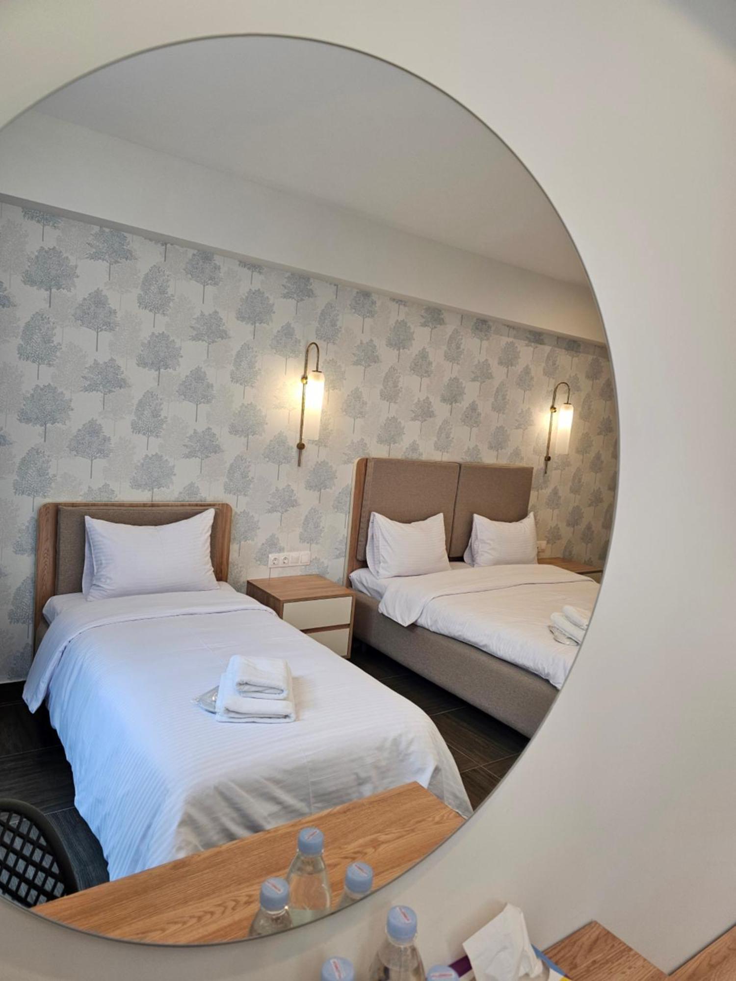 Hotel Avenue 30 Erywań Zewnętrze zdjęcie