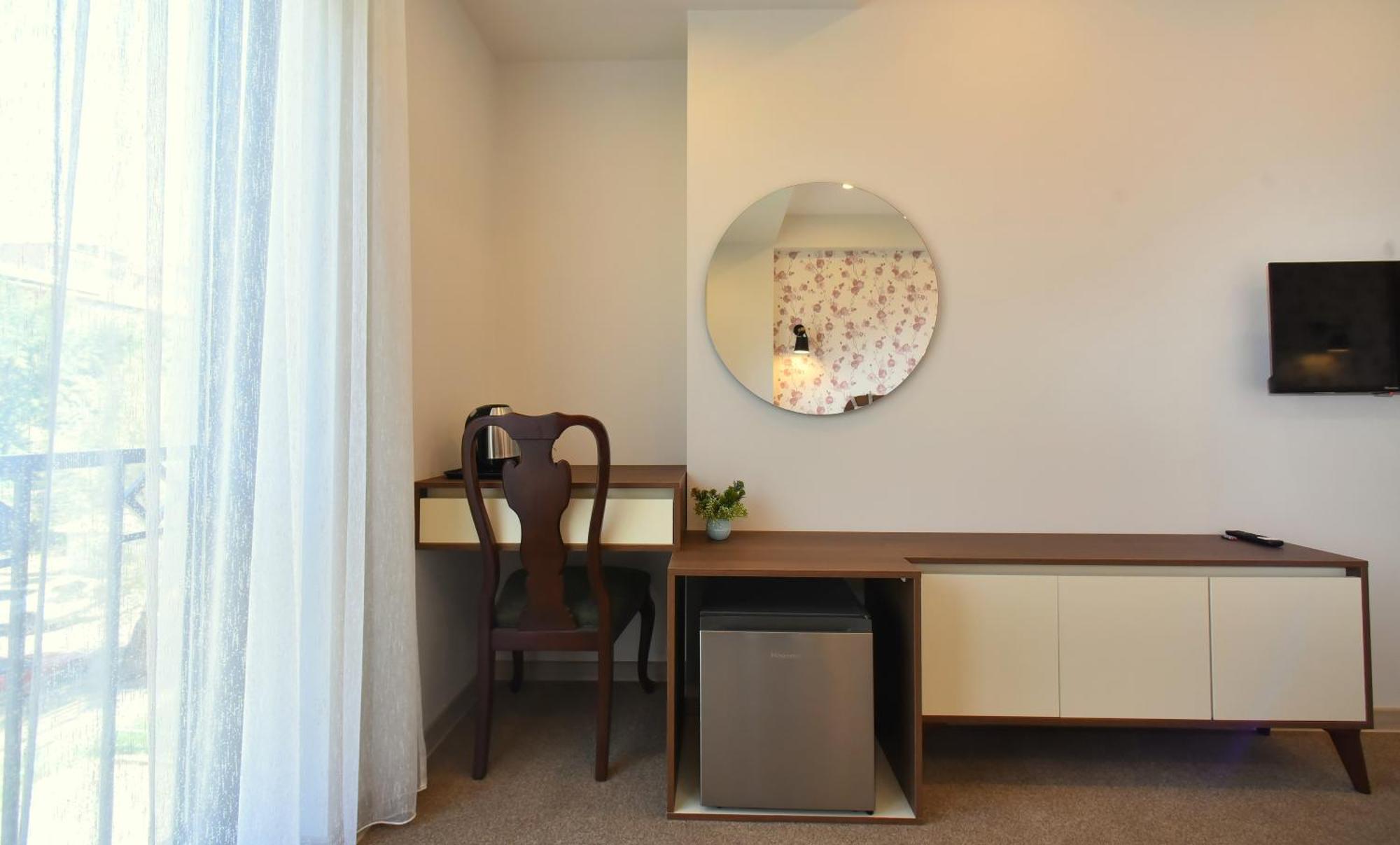 Hotel Avenue 30 Erywań Zewnętrze zdjęcie
