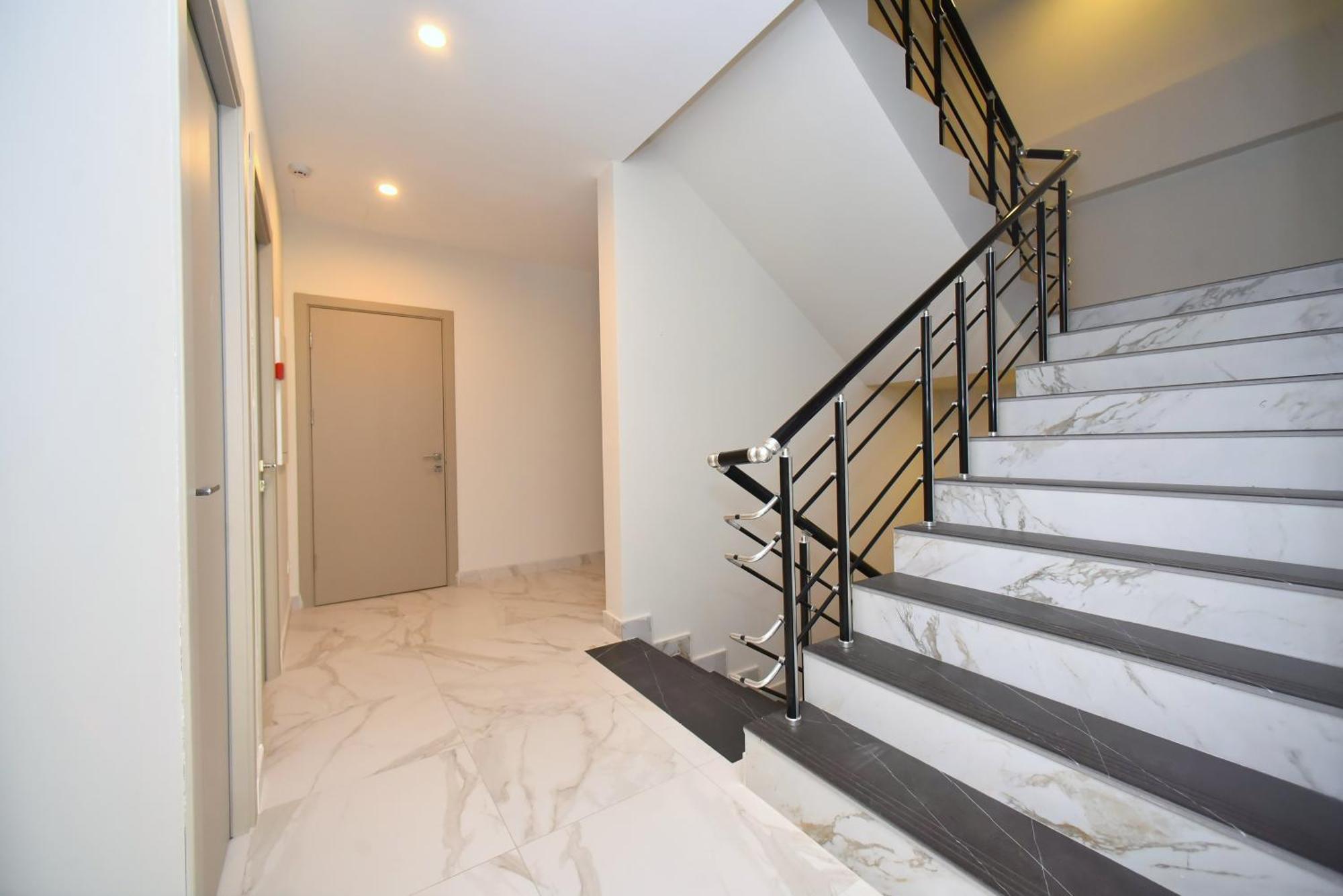 Hotel Avenue 30 Erywań Zewnętrze zdjęcie
