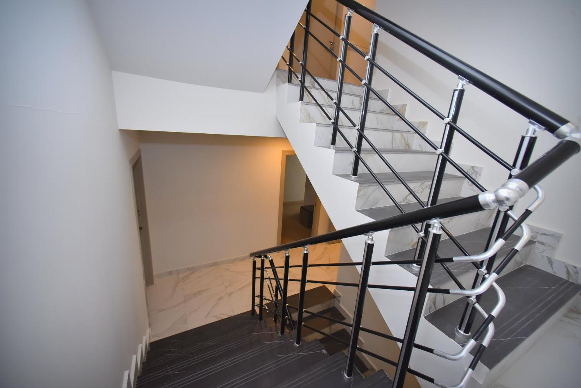Hotel Avenue 30 Erywań Zewnętrze zdjęcie