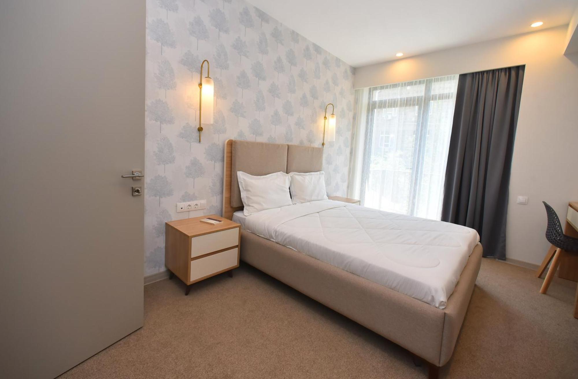 Hotel Avenue 30 Erywań Zewnętrze zdjęcie