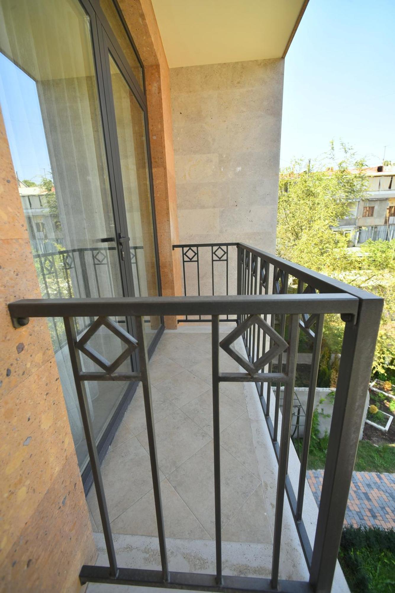 Hotel Avenue 30 Erywań Zewnętrze zdjęcie